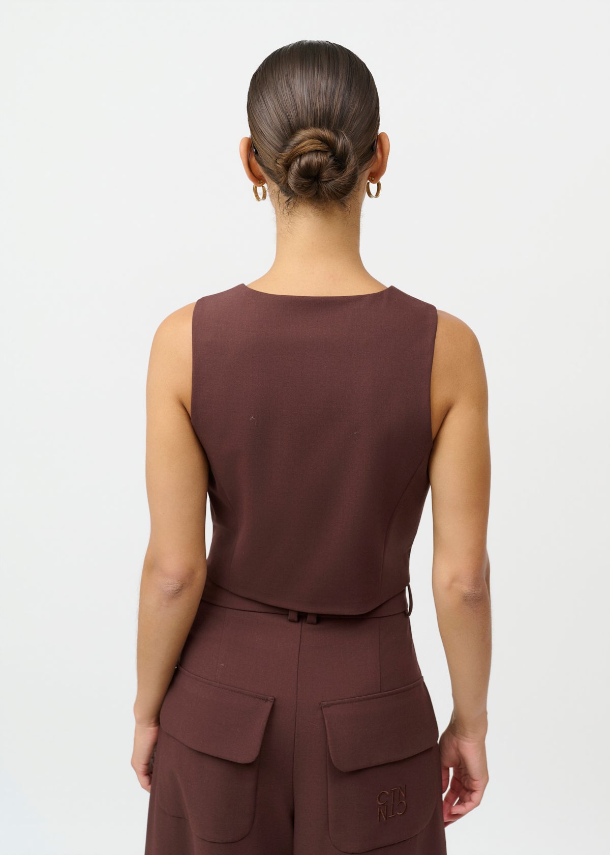 CRAshley Vest